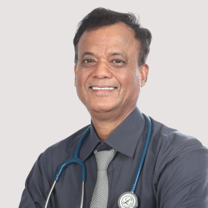 Dr. Kallol Kumar Roy - Best Gynecologist in CR Park Delhi, Former AIIMS Professor